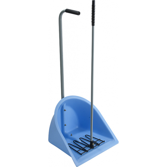 Pelle + râteau à crottins HIPPOTONIC - 704140 – Image 5