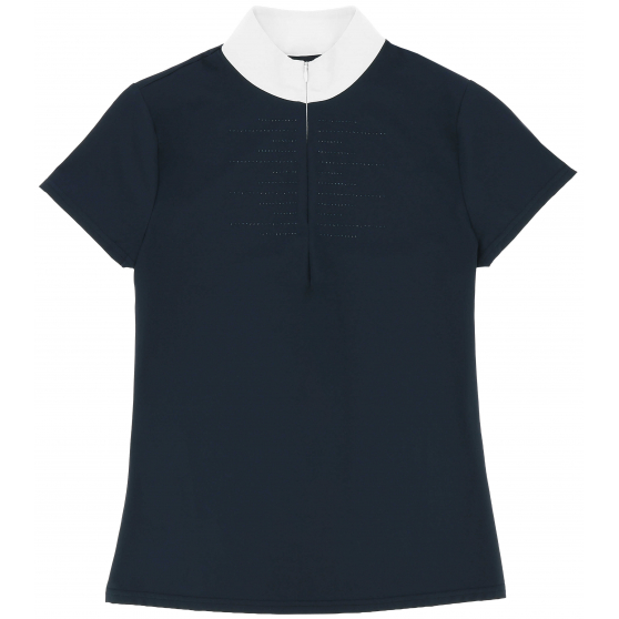 Polo de concours EQUITHÈME Suzanne - Femme - 962133 – Image 5