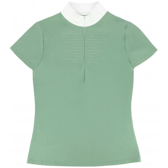 Polo de concours EQUITHÈME Suzanne - Femme - 962133 – Image 4