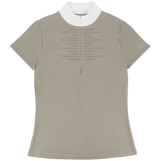 Polo de concours EQUITHÈME Suzanne - Femme - 962133 – Image 3