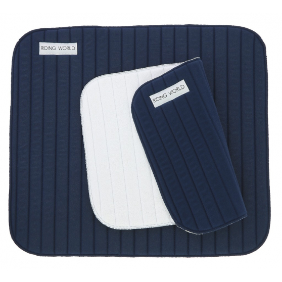 Sous-bandes Riding World - Set de 2 - 540629