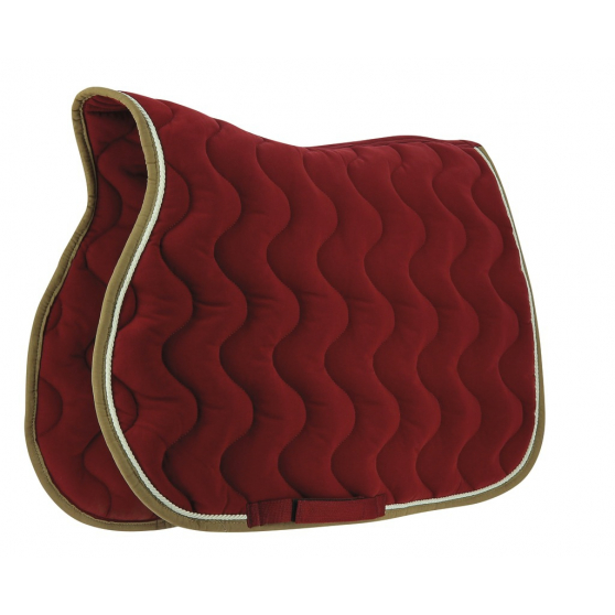 Tapis de selle EQUITHÈME - Polyfun - 204450 – Image 2