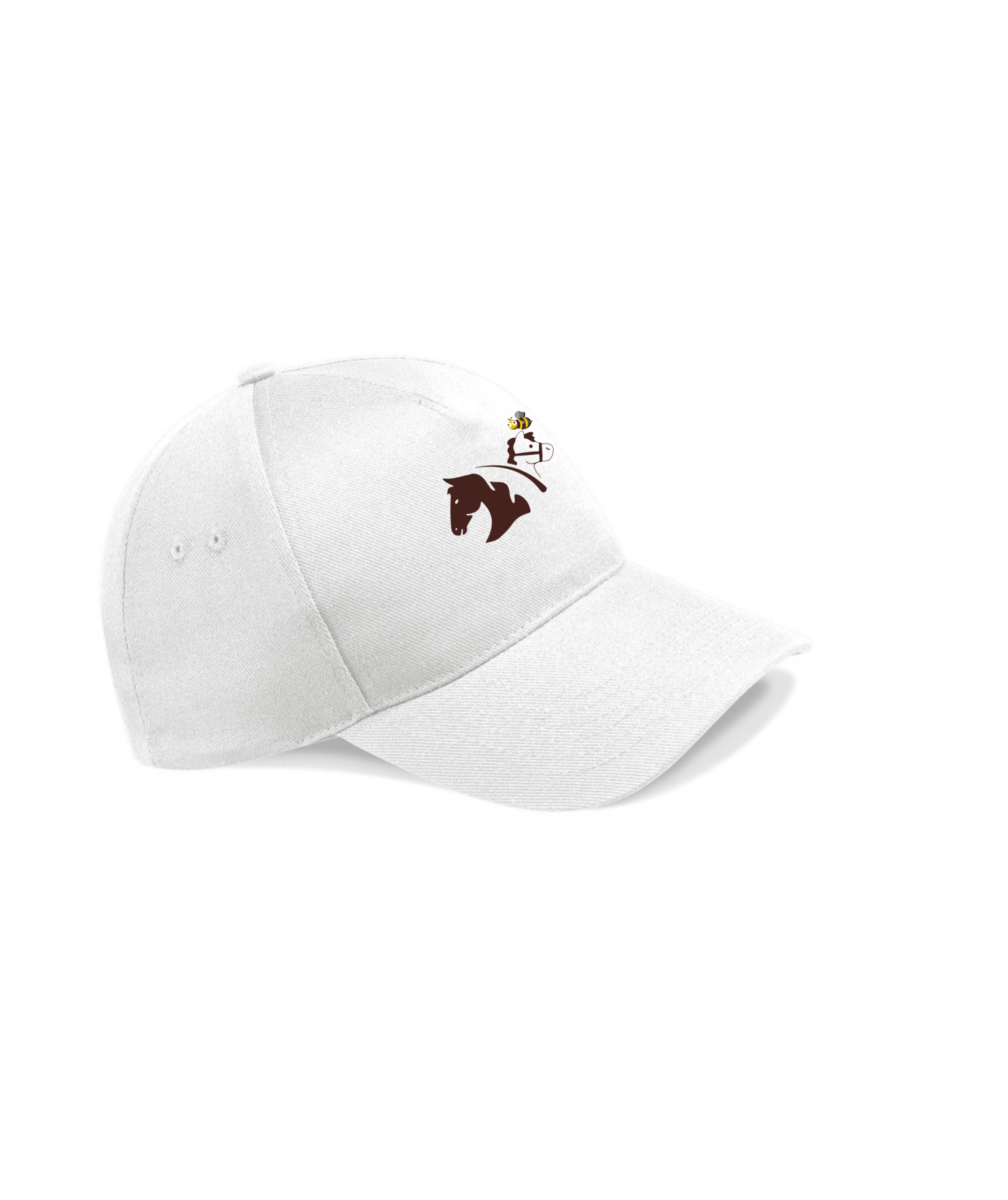 CASQUETTE - centre équestre de la sauvagerie - BF015 – Image 2
