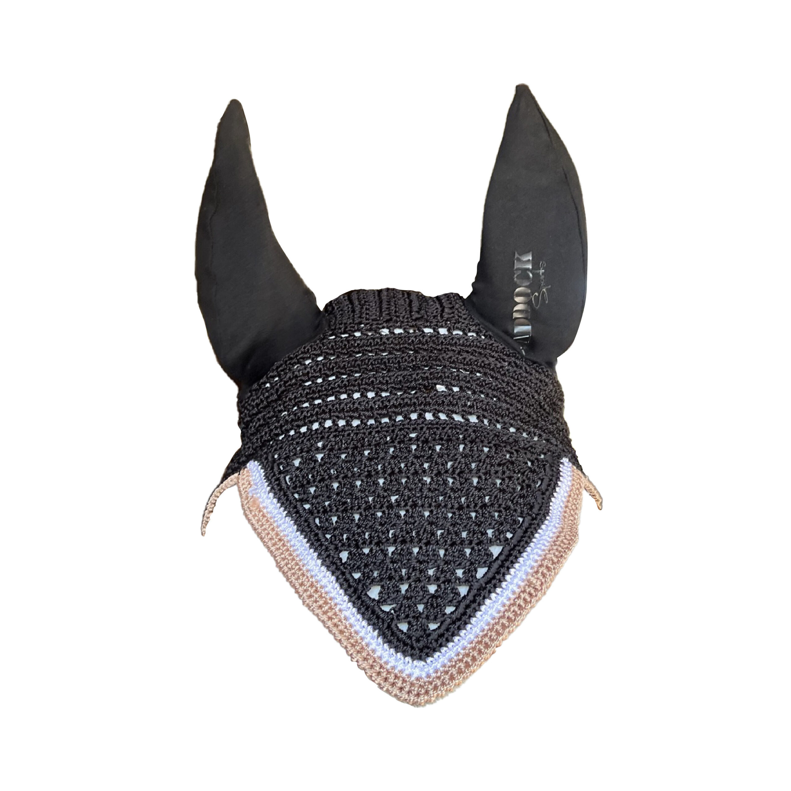 Bonnet chasse-mouches Paddock Sports Origine - 306988 – Image 2