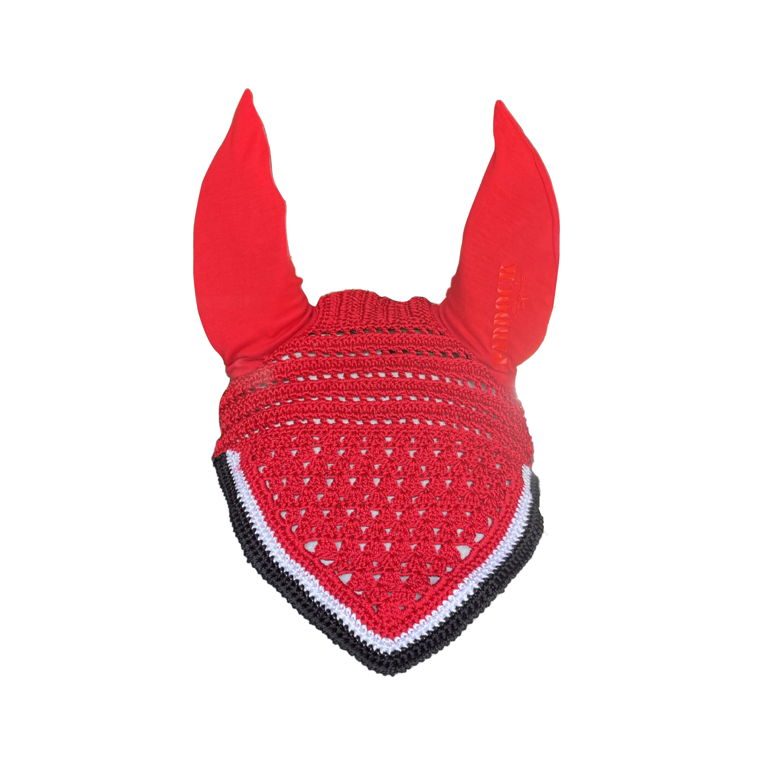 Bonnet chasse-mouches Paddock Sports Origine - 306988 – Image 3