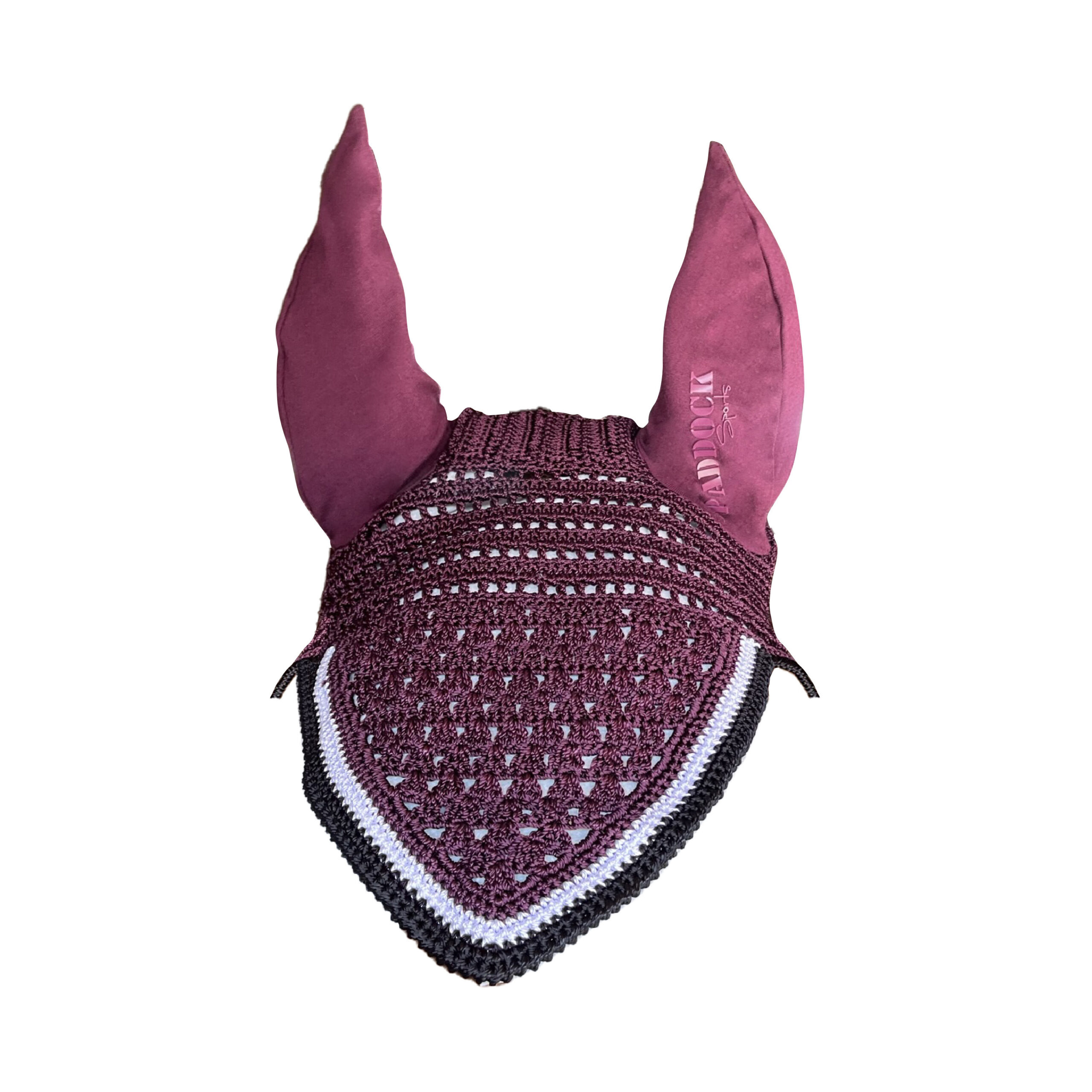 Bonnet chasse-mouches Paddock Sports Origine - 306988