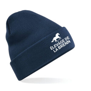 BONNET – ELEVAGE DE LA BRENN - Navy - BF045