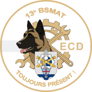 Chenil 13BSMAT (03300)