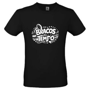 T-SHIRT (homme) - Harmonie Municipale de la Ferté Saint Aubin - BC03T