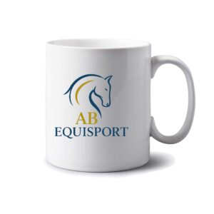 MUG - AB EquiSport - MUG001