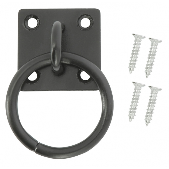 Anneau d'attache Hippo-Tonic - 704116