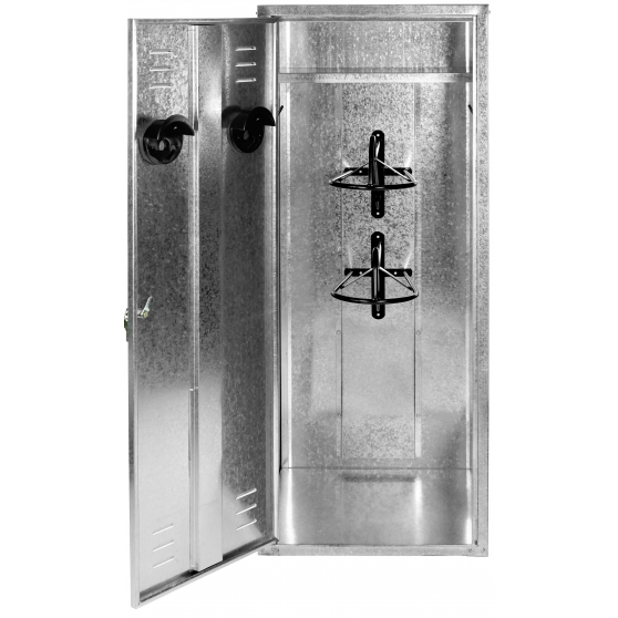 Armoire métallique Hippo-Tonic - Grand modèle - 704002