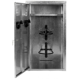 Armoire métallique Hippo-Tonic - Petit modèle - 704002