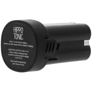 Batterie pour Tondeuse Hippo-Tonic ST-X1H Pro - 701031