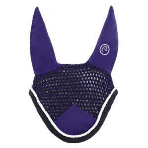 Bonnet chasse-mouches EQUITHÈME Polyfun - 306972