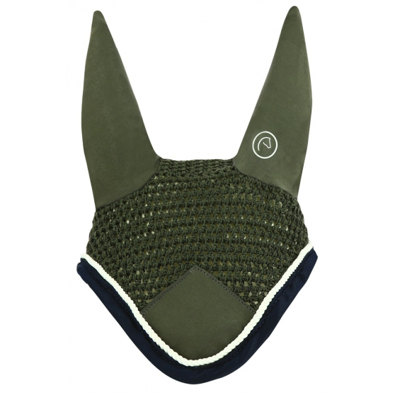 Bonnet chasse-mouches EQUITHÈME Polyfun - 306972 – Image 6