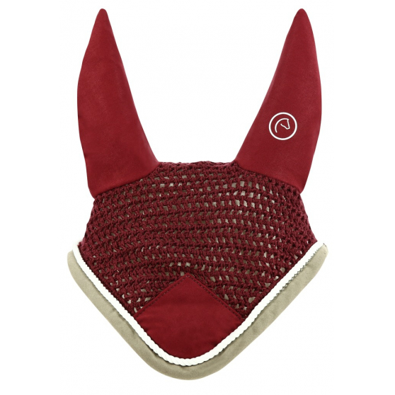 Bonnet chasse-mouches EQUITHÈME Polyfun - 306972 – Image 5