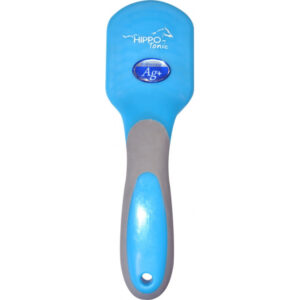 Brosse à crins Hippo-Tonic Antimicrobien - 700660