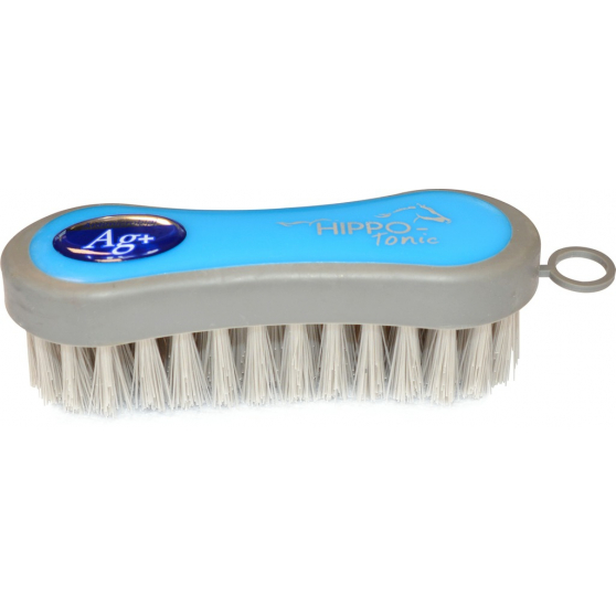 Brosse de tête Hippo-Tonic Antimicrobien - 700663