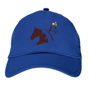 CASQUETTE - centre équestre de la sauvagerie - BF015