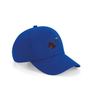 Casquette (économique) - centre équestre de la sauvagerie - RC080