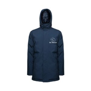 PARKA (unisexe) - Centre équestre les Thénauds - Navy - PK543