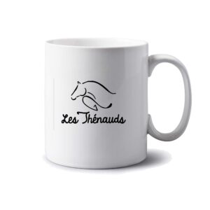 MUG - Centre équestre les Thénauds - MUG001