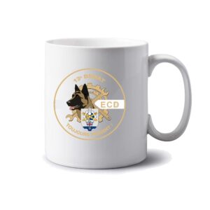 MUG - Chenil 13BSMAT - MUG001
