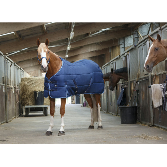 Couverture d'écurie Riding World - 400505