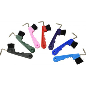 Cure-pied Hippo-Tonic brosse - 700087