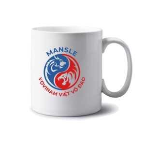 MUG - Mansle Vovinam Viet Vo Dao - MUG001