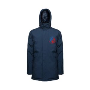 PARKA (unisexe) - Mansle Vovinam Viet Vo Dao - Navy - PK543