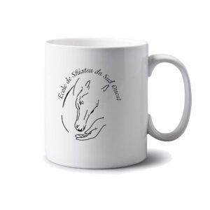 MUG - ecole de shiatsu équin du sud ouest - MUG001