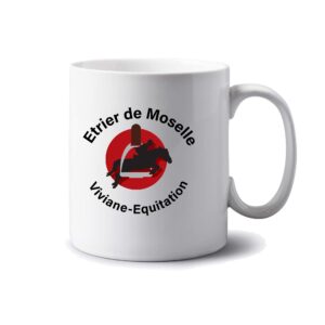 MUG - Etrier de Moselle - MUG001