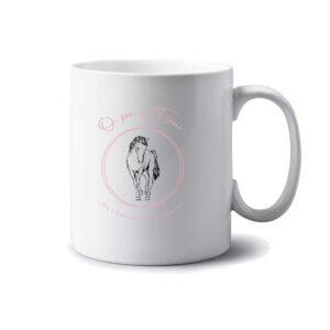 MUG - Ô Pré du Fleur - MUG001