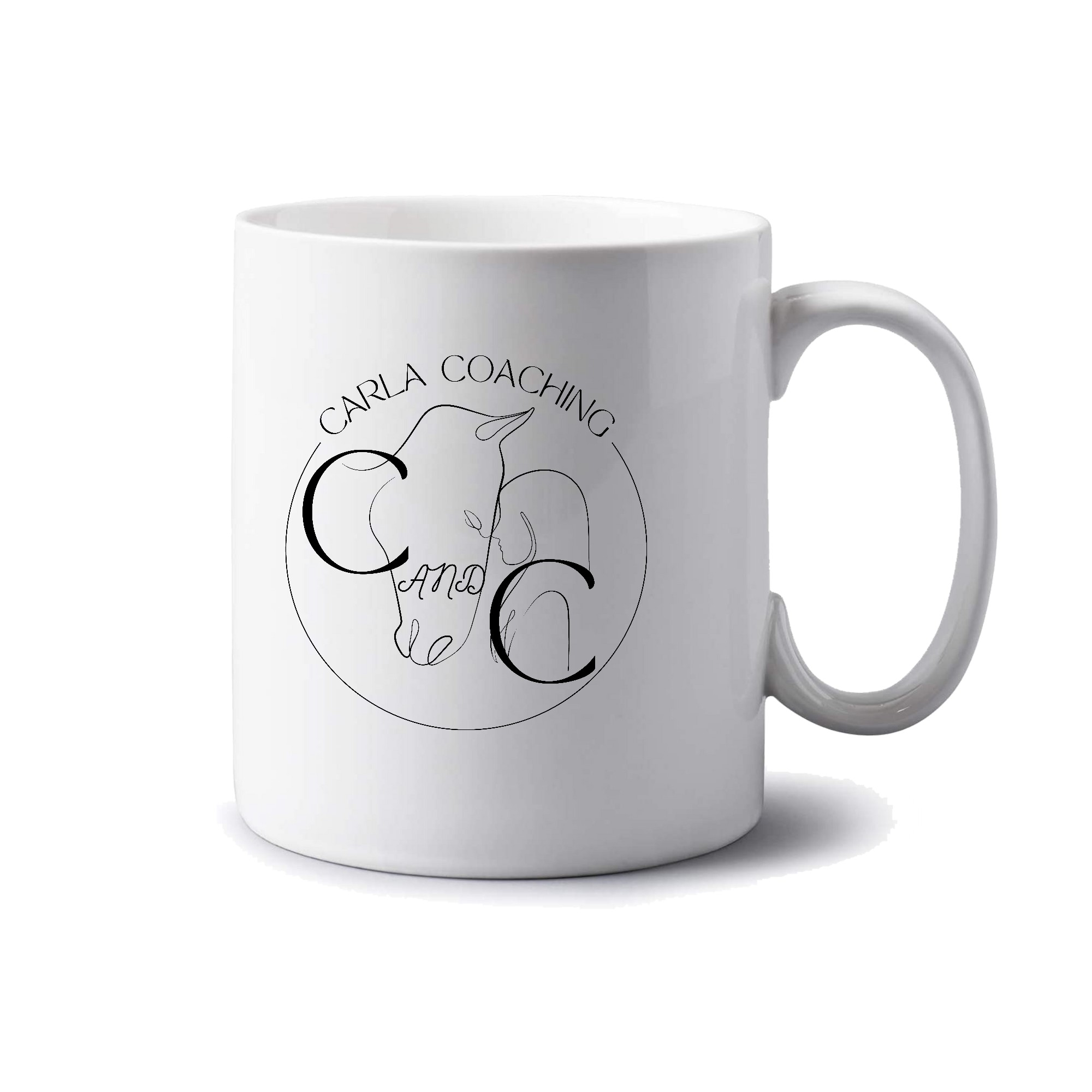 MUG - C and C - MUG001