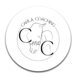 STICKER ROND - C and C - STI001