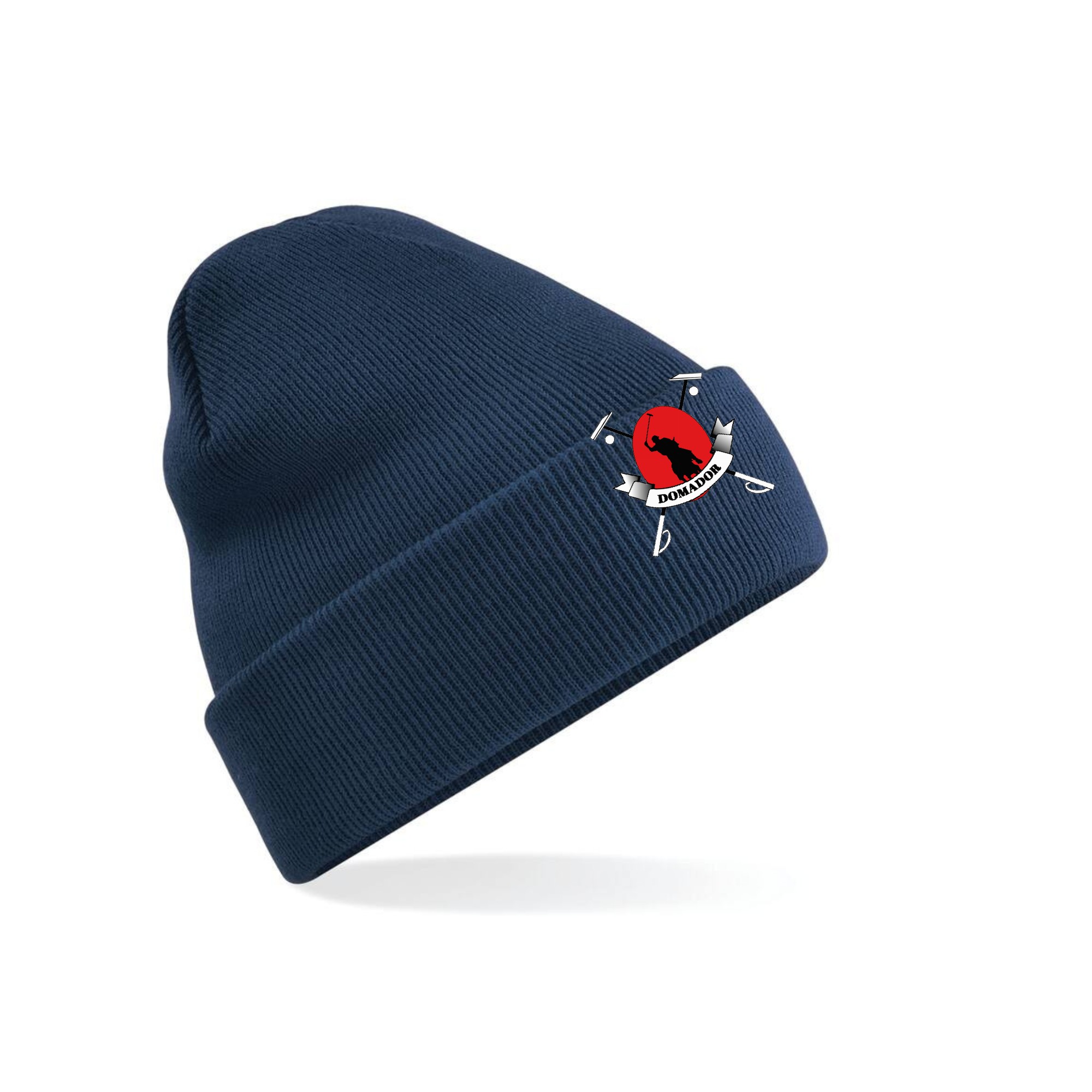 BONNET – Domador Polo Club - Navy - BF045