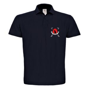 POLO (enfant) - Domador Polo Club - Navy - BCK424