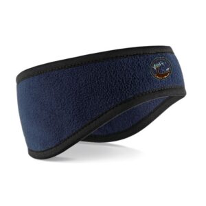 Bandeau Suprafleece - Domaine de Manissole - Navy - KP874