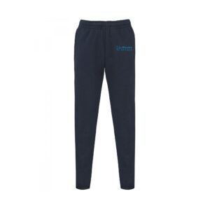 Pantalon de survêtement (enfant) - SCEA Ecurie La Missandière - Navy - PA1041