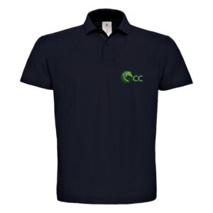 POLO (enfant) - Earl CHCC - Navy - BCK424