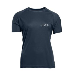 T-Shirt respirant (femme) - ecurie RMD - IB301