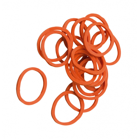 Élastiques à crinière Hippo-Tonic - 306776 – Image 9