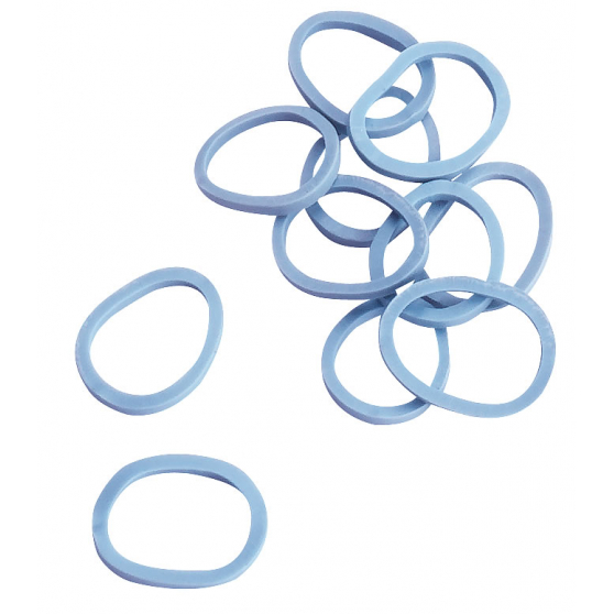 Élastiques à crinière Hippo-Tonic - 306776 – Image 7