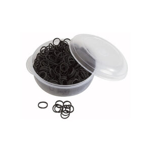 Élastiques à crinière Hippo-Tonic - 306776