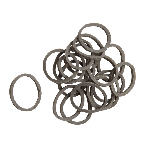 Élastiques à crinière Hippo-Tonic - 306776 – Image 6