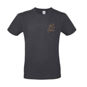 T-SHIRT (homme) - EQUITERRA - BC03T