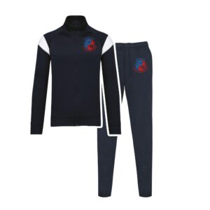 Ensemble de survetement (adulte) - Mansle Vovinam Viet Vo Dao - Navy - ES001