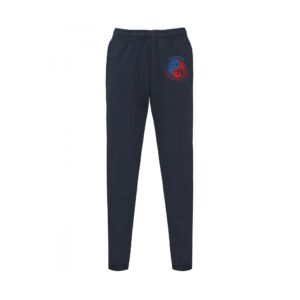 Pantalon de survêtement (enfant) - Mansle Vovinam Viet Vo Dao - Navy - PA1041